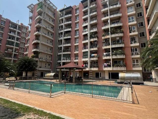 Flat for rent in Dispur, Assam