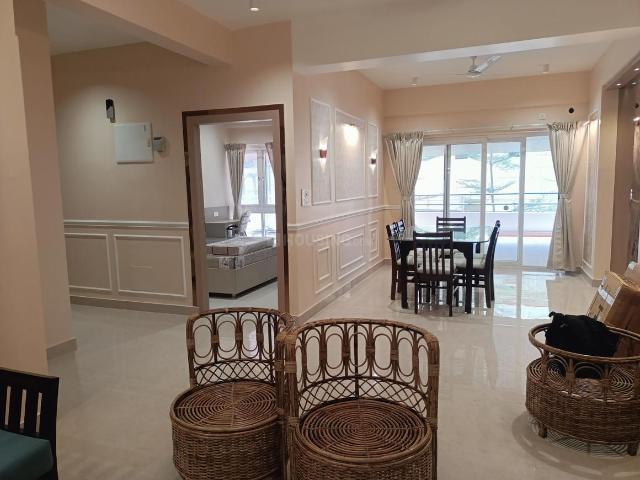 Flat for rent in Dispur, Assam