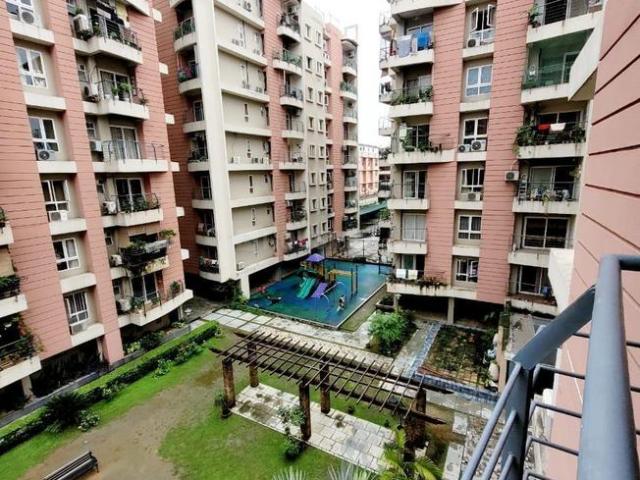 Flat for rent in Dispur, Assam