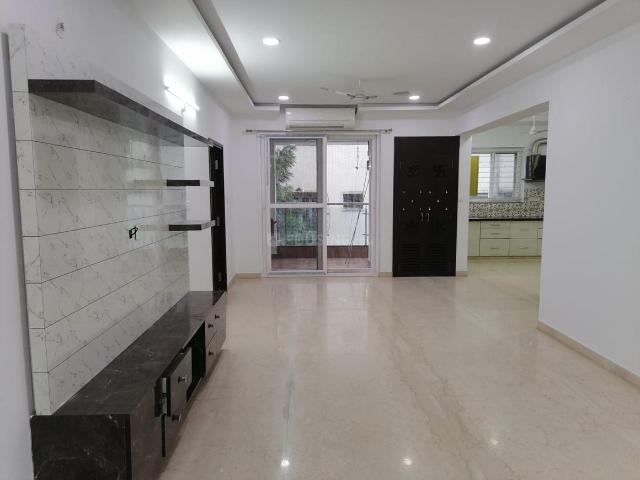 Flat for rent in Haidarabad, Telangana