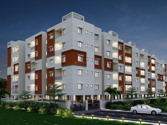 Flat for sale in Anantapur, Andhra Pradesh