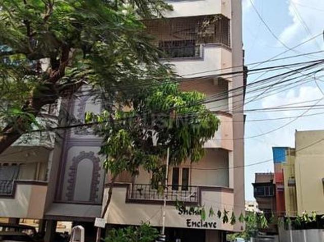 Flat for sale in Kamalapuri Colony, Hyderabad
