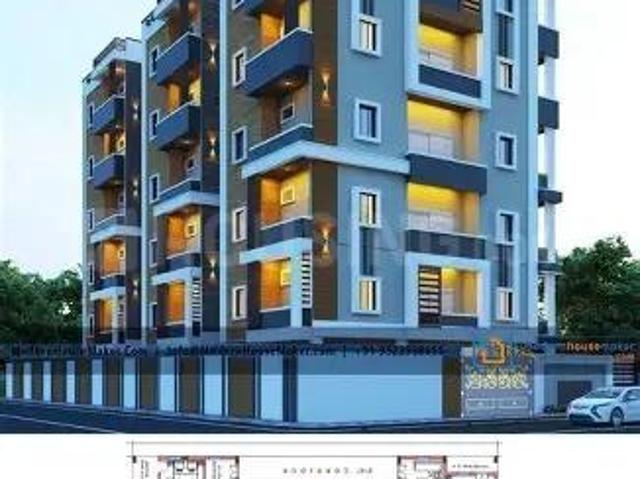 Flat for sale in Tamil Nadu
