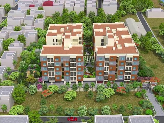 Flat for sale in Tamil Nadu