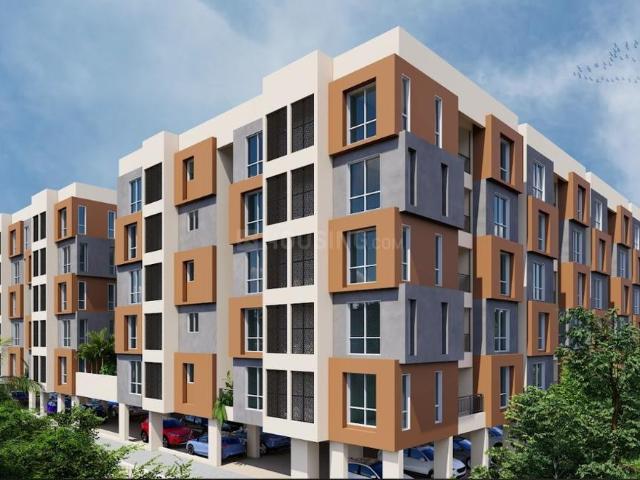 Flat for sale in Tamil Nadu