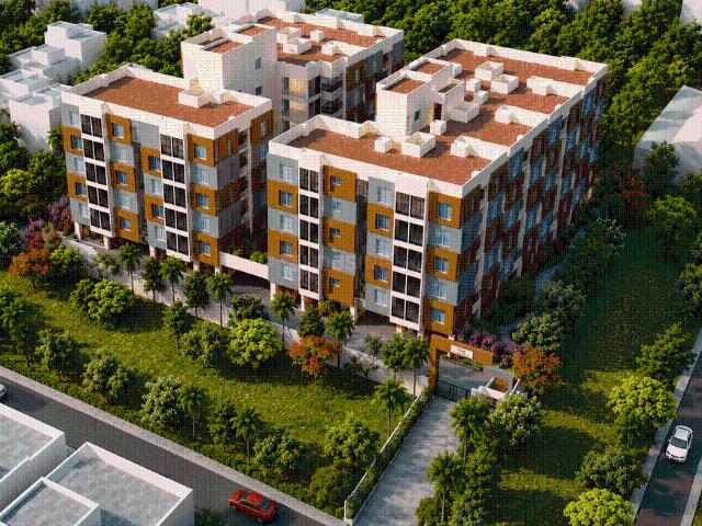 Flat for sale in Tamil Nadu