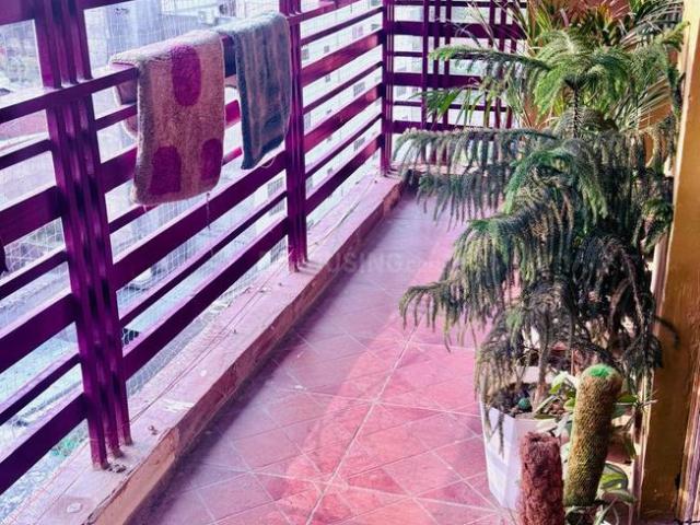 Flat for rent in Allahabad, Arunachal Pradesh