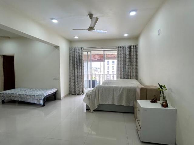 Flat for rent in Gorwa, Vadodara