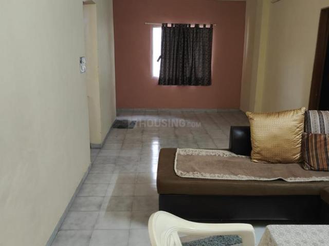 Flat for rent in Gorwa, Vadodara