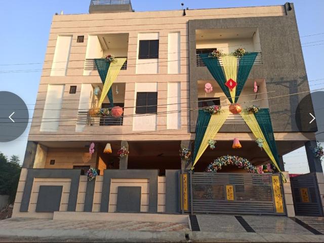 Flat for rent in Jodhpur, Rajasthan