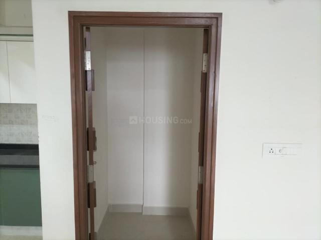Flat for rent in Bangalore South, Cox Town - Bangalore