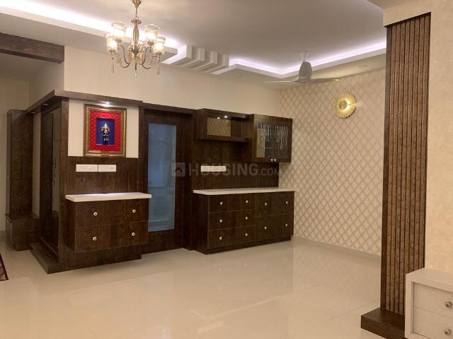Flat for rent in Bangalore South, Cox Town - Bangalore