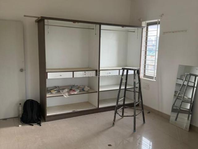 Flat for rent in Bangalore South, Cox Town - Bangalore