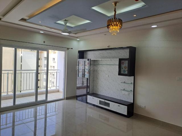 Flat for rent in Bangalore South, Cox Town - Bangalore