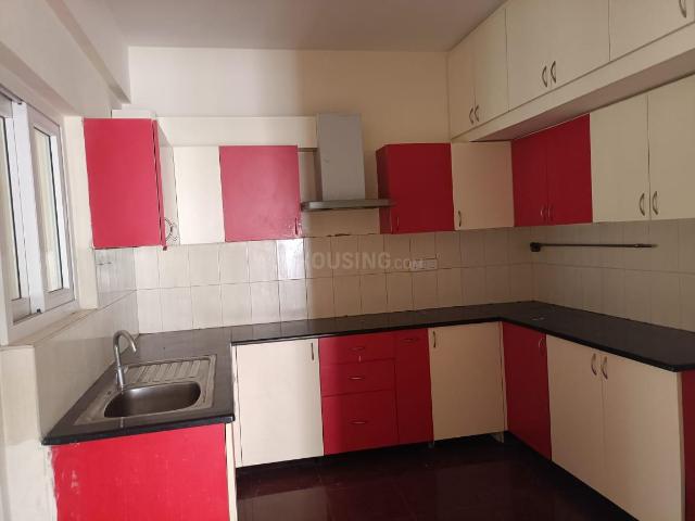 Flat for rent in Bangalore South, Cox Town - Bangalore