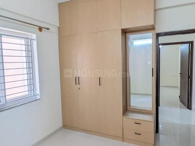 Flat for rent in Bangalore South, Cox Town - Bangalore