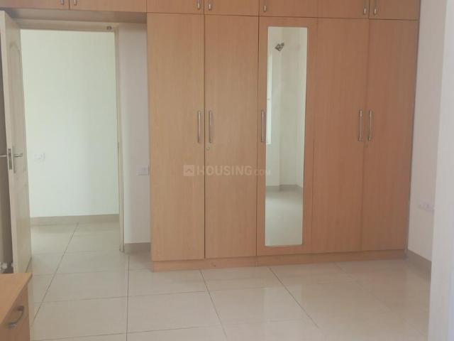 Flat for rent in Bangalore South, Cox Town - Bangalore