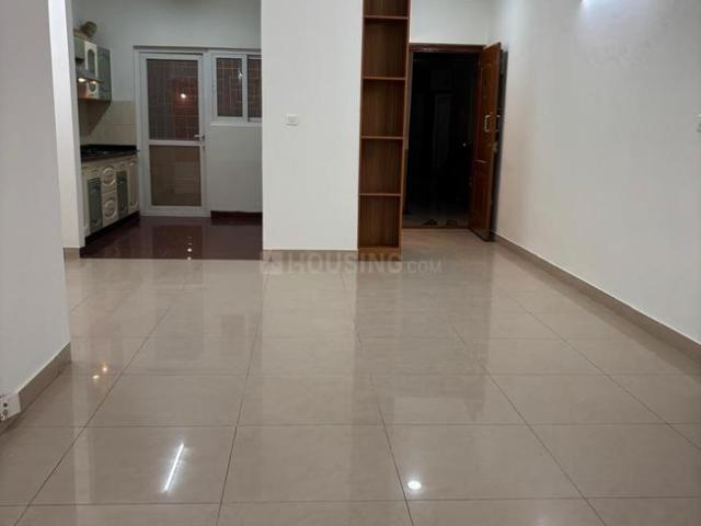 Flat for rent in Bangalore South, Cox Town - Bangalore