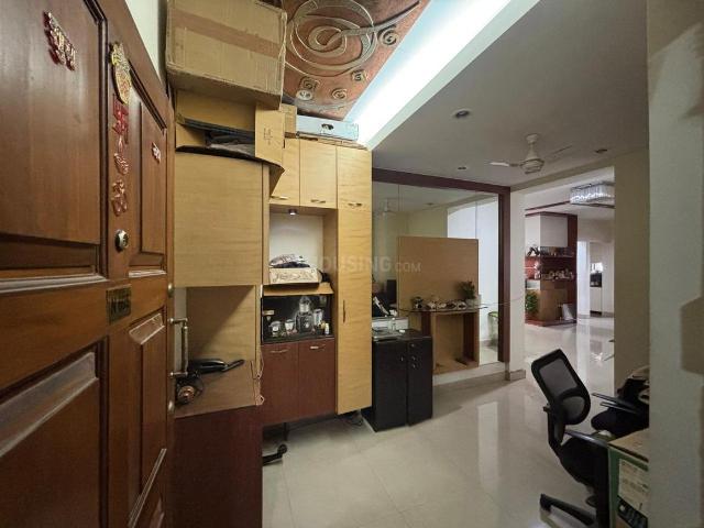Flat for sale in Bangalore South, Cox Town - Bangalore