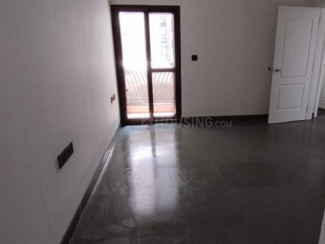 Flat for sale in Bangalore South, Cox Town - Bangalore