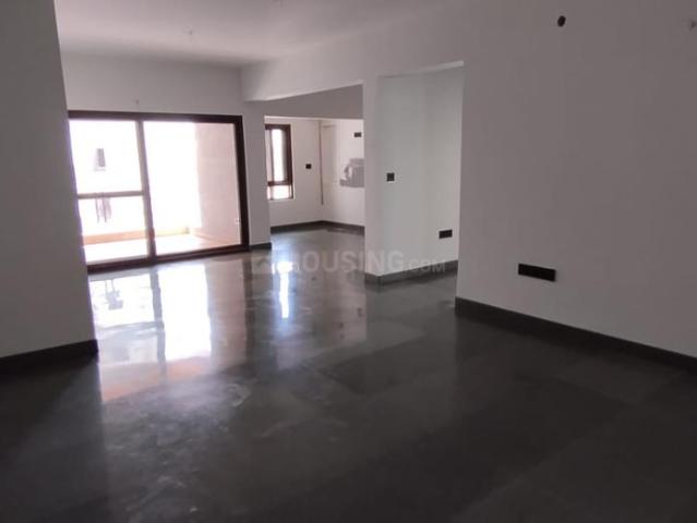 Flat for sale in Bangalore South, Cox Town - Bangalore