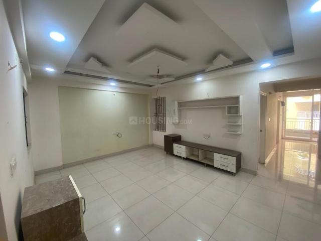 Flat for sale in Bangalore South, Cox Town - Bangalore