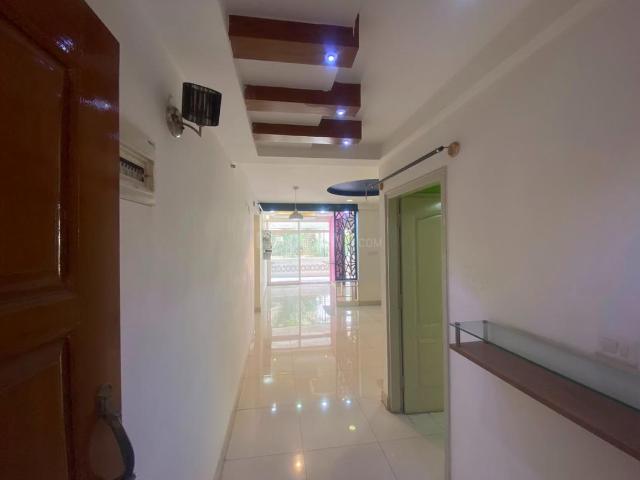 Flat for sale in Bangalore South, Cox Town - Bangalore