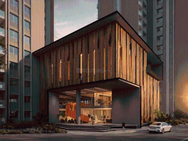 Flat for sale in Vittal Nagar, Bengaluru