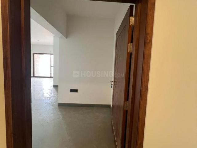 Flat for sale in Bangalore South, Cox Town - Bangalore