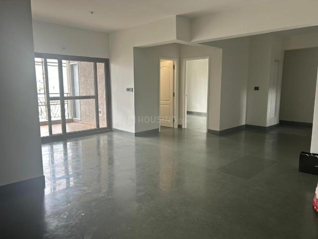 Flat for sale in Bangalore South, Cox Town - Bangalore