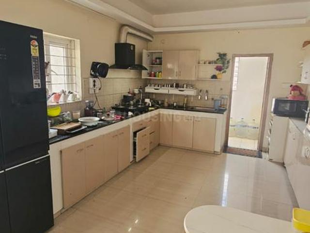 Flat for rent in Haidarabad, Telangana