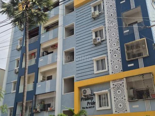 Flat for sale in Haidarabad, Telangana