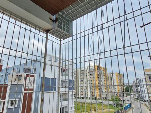 Flat for sale in Haidarabad, Telangana