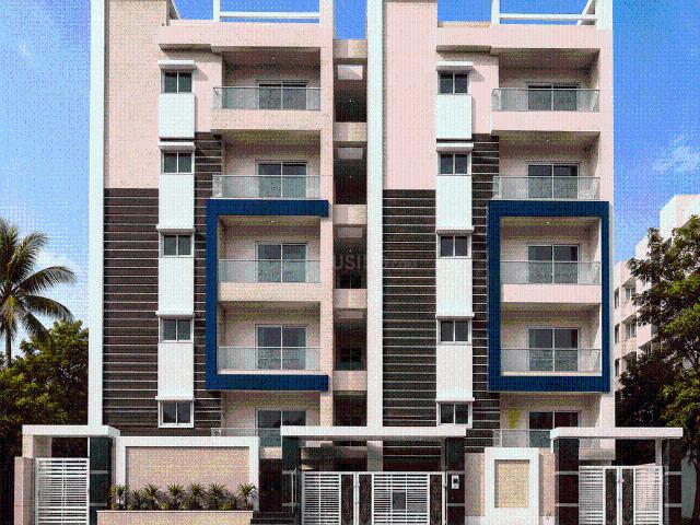 Flat for sale in Haidarabad, Telangana