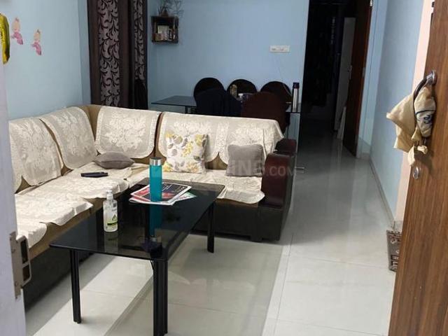 Flat for rent in Madya