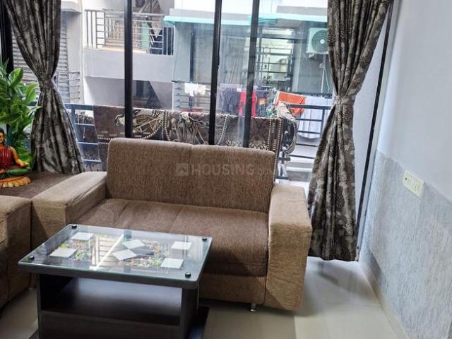 Flat for rent in Gujarat