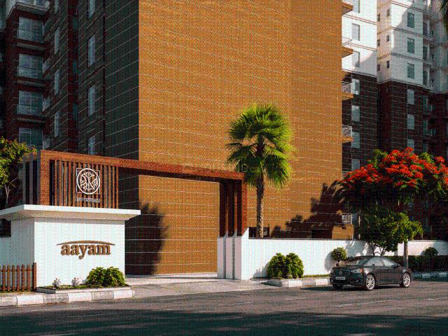 Flat for rent in Pink City, Rajasthan