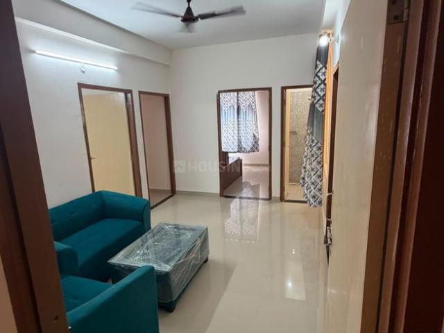 Flat for rent in Pink City, Rajasthan