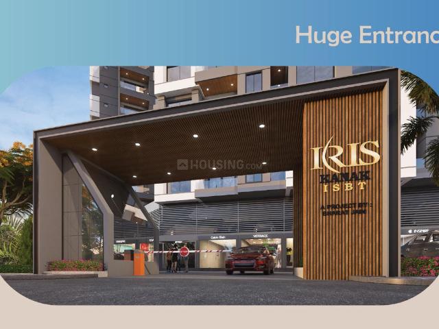 Flat for sale in Madya