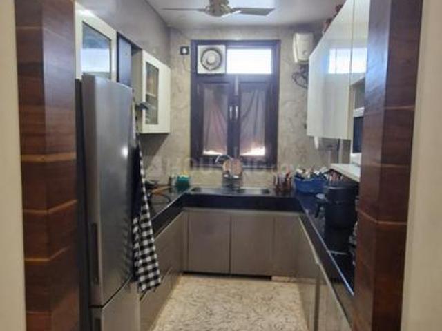 Flat for rent in South Delhi, Deri
