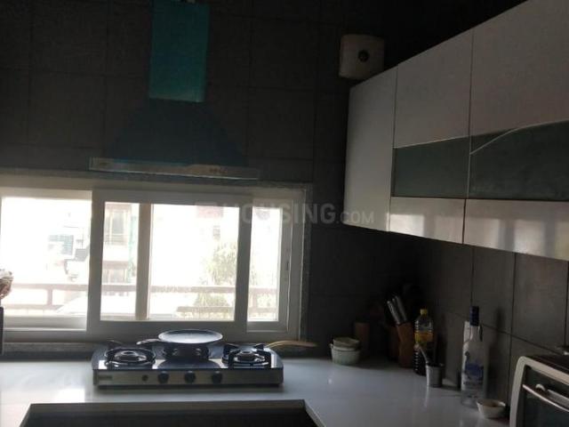 Flat for rent in South Delhi, Deri