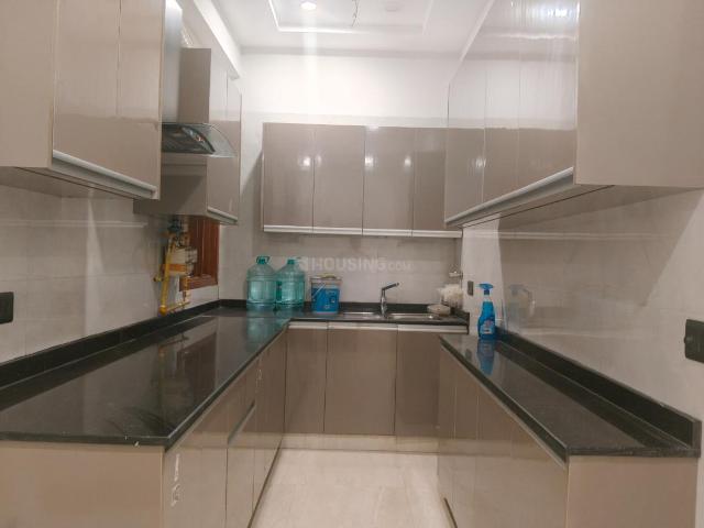 Flat for rent in South Delhi, Deri