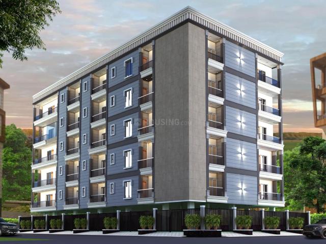 Flat for sale in South Delhi, Deri