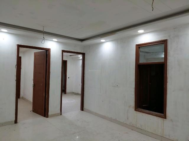 Flat for sale in South Delhi, Deri