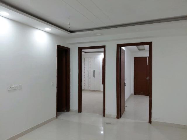 Flat for sale in South Delhi, Deri