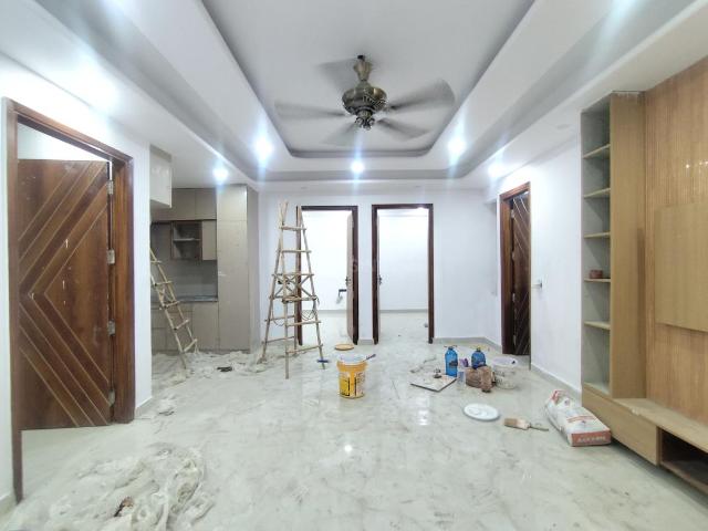 Flat for sale in South Delhi, Deri