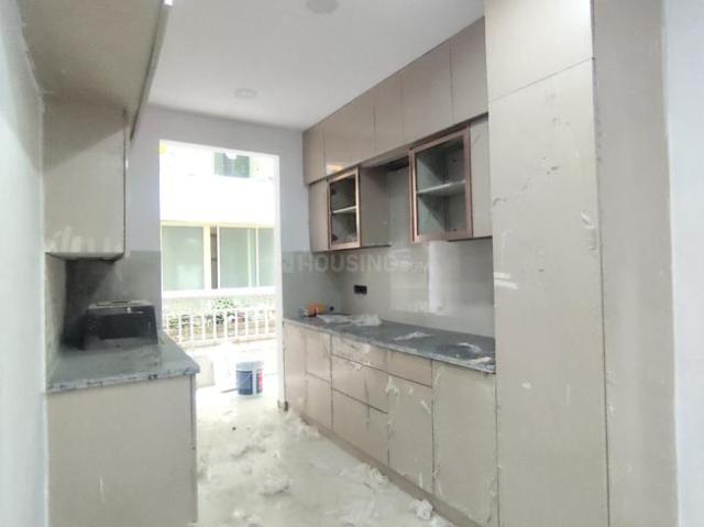 Flat for sale in South Delhi, Deri