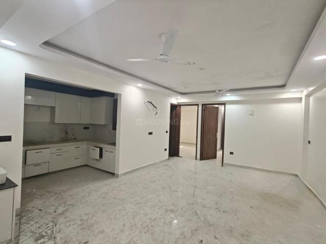 Flat for sale in South Delhi, Deri