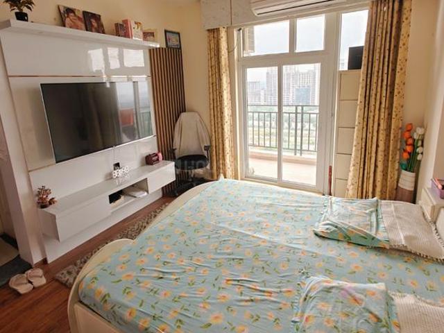 Flat for rent in Ahmamau, Lucknow
