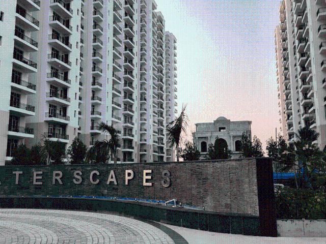 Flat for rent in Ahmamau, Lucknow
